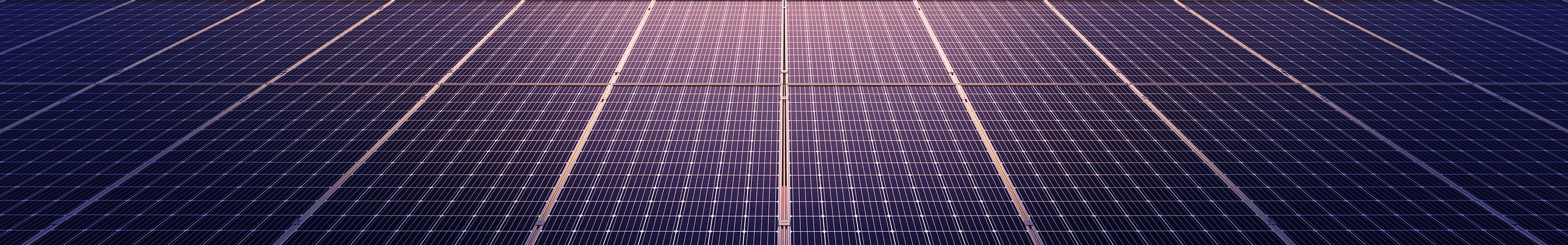 Solar panel