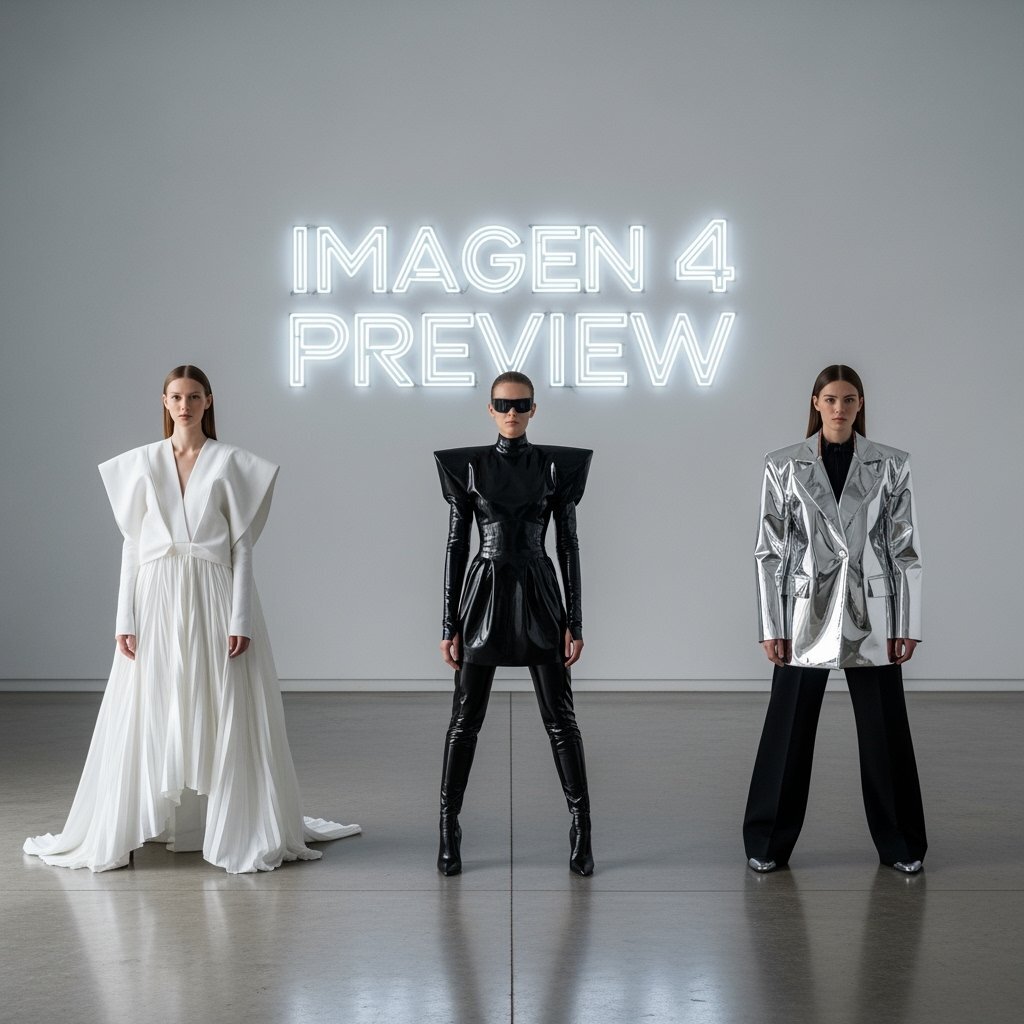 Imagen 4 Preview