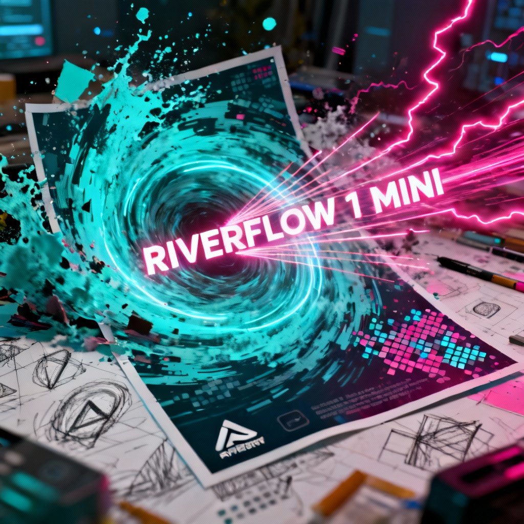 Riverflow 1 Mini