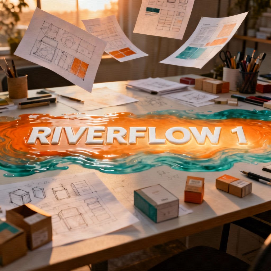 Riverflow 1