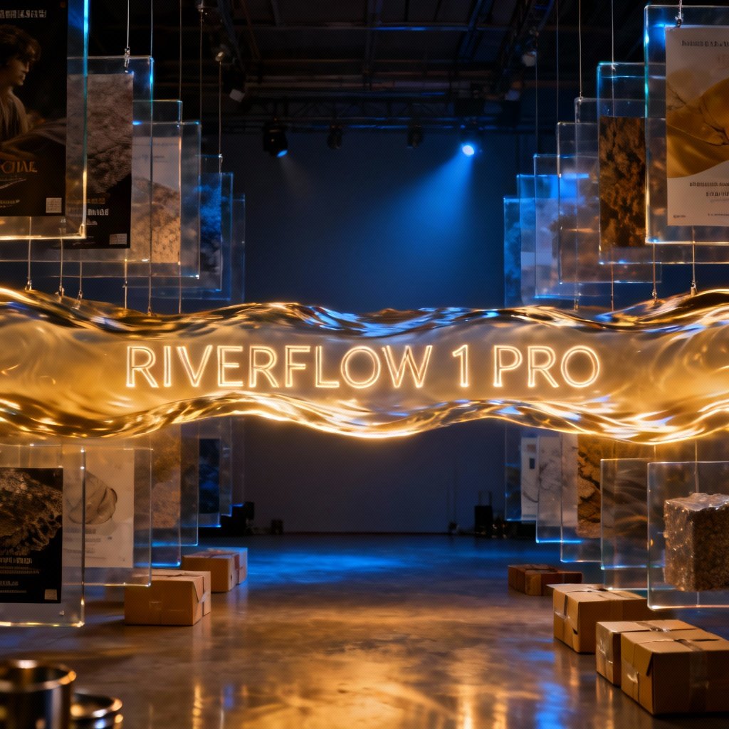 Riverflow 1 Pro